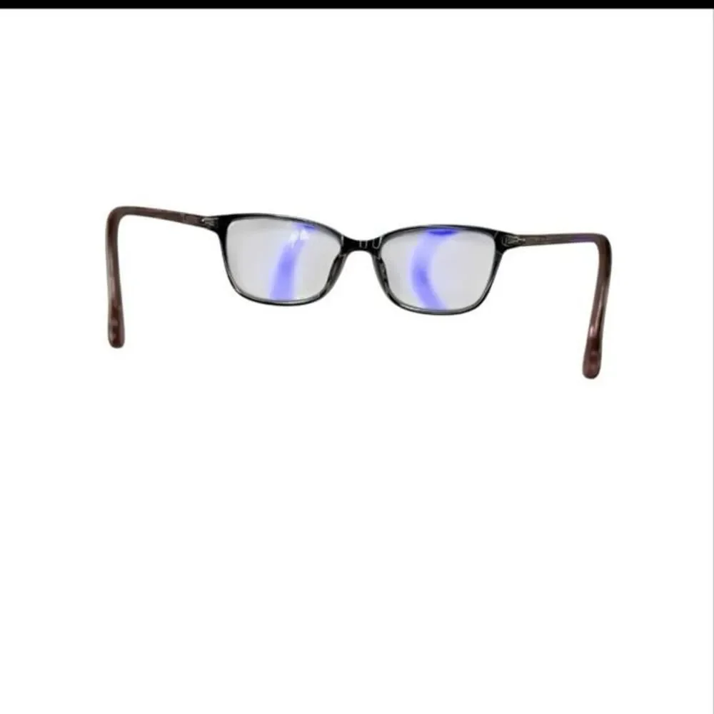 Hot Kiss HK 47 Pink & Black 48 15 130 HM LT23337115 Eye Glasses